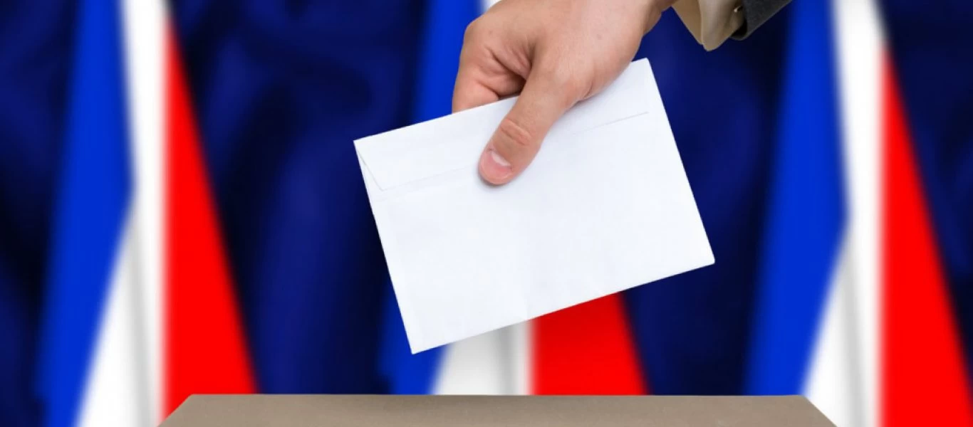 Περιφερειακές εκλογές στην Γαλλία με την Εθνική Συσπείρωση της Μ.Λεπέν σε πλεονεκτική θέση